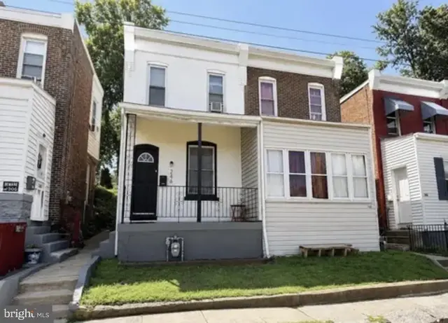 246 Mill St, Darby