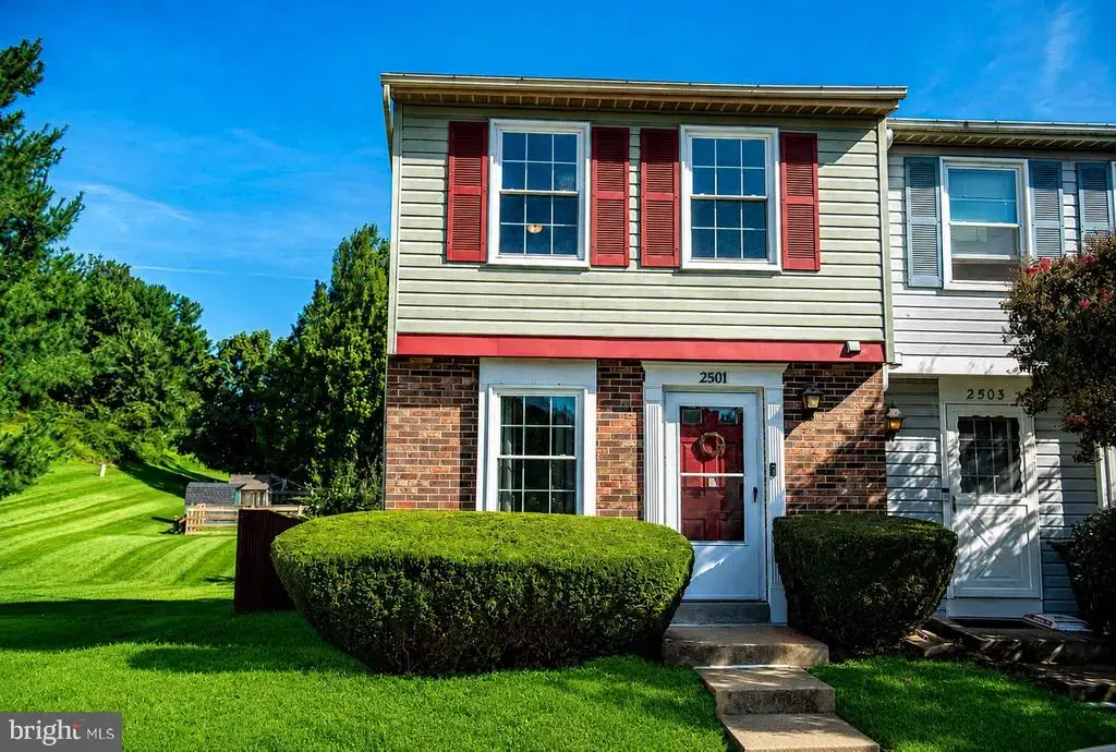 2501 Merrick Ct, ABINGDON