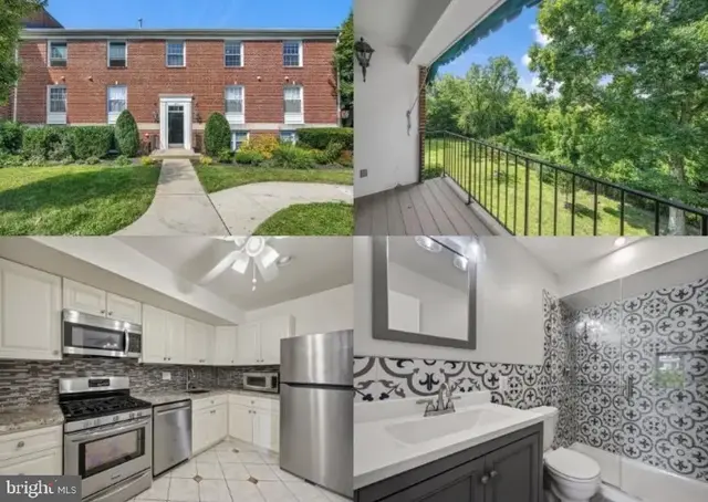 335 Homeland Southway #3b, Baltimore