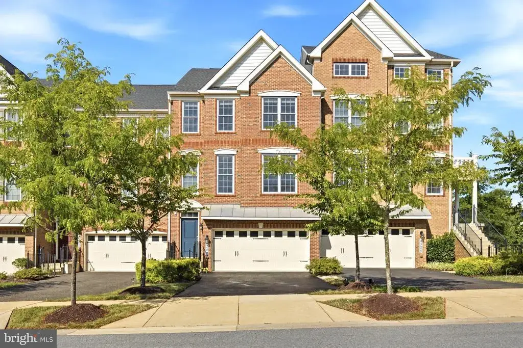 4322 Thoroughbred Dr, UPPER MARLBORO