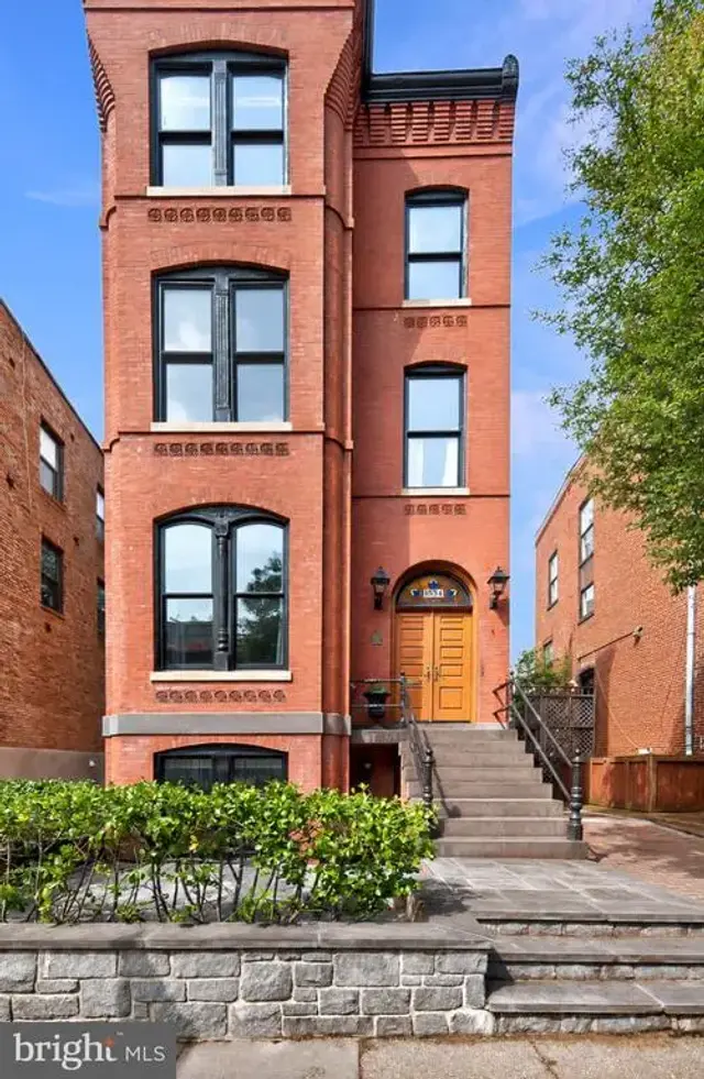 1534 15th St Nw, Washington