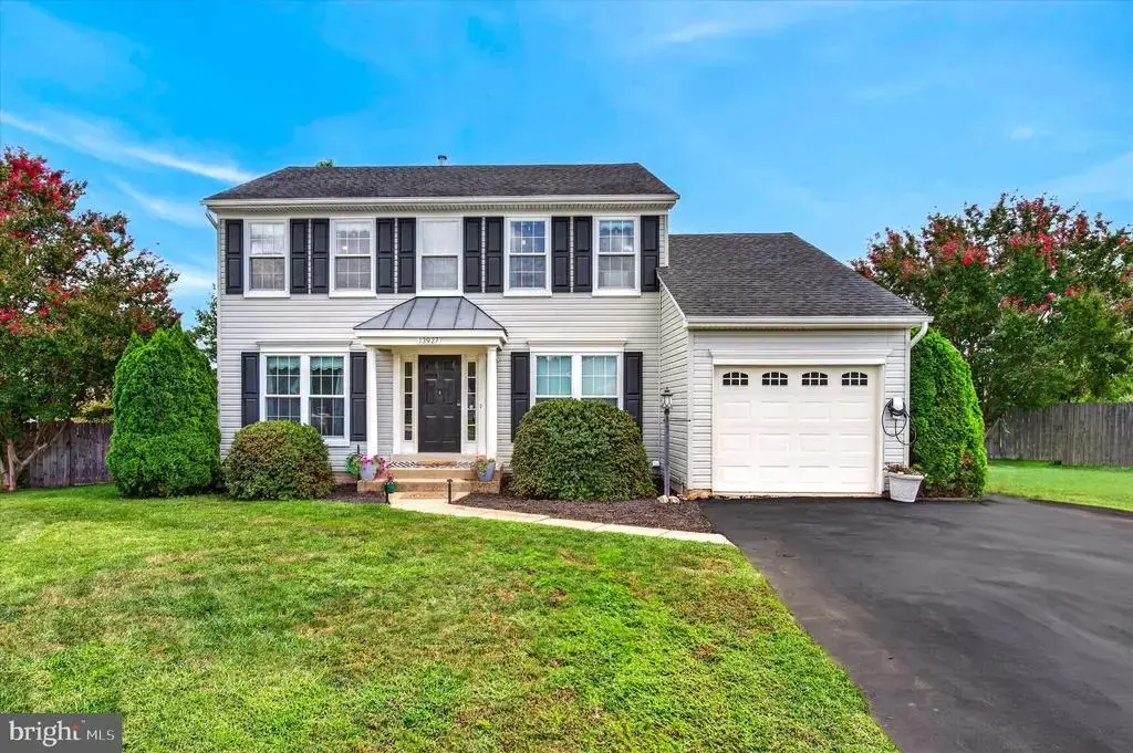 13927 Rutgers Ct, WOODBRIDGE