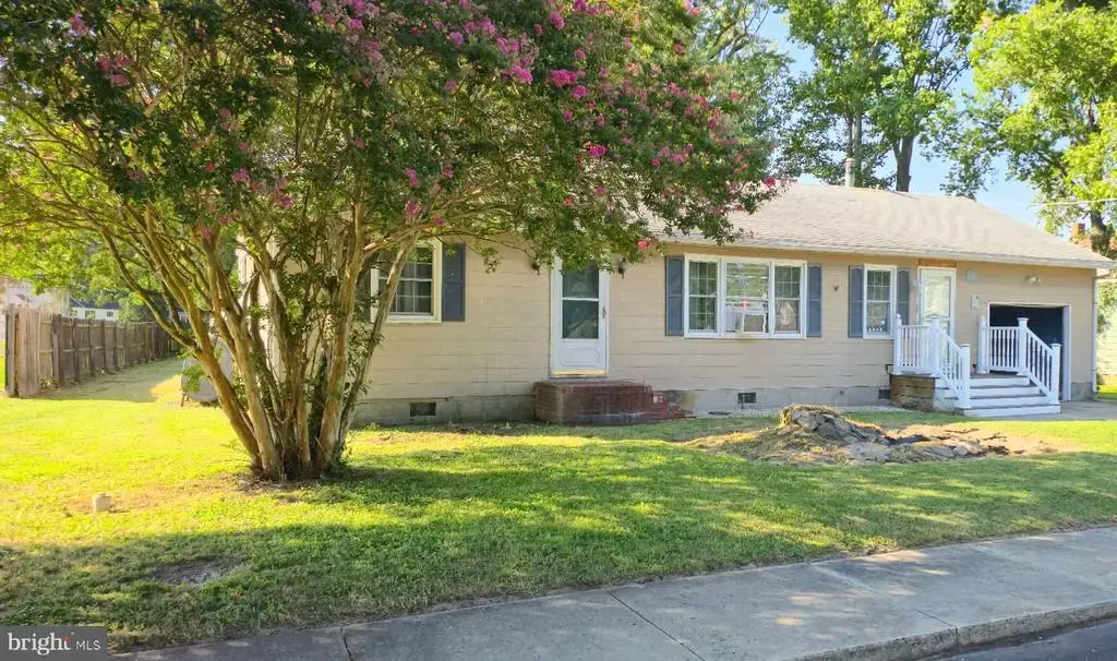 205 Middle, VIENNA