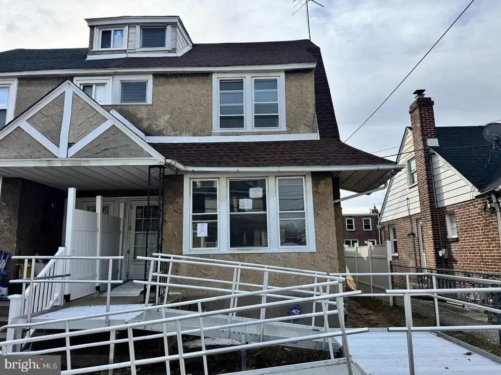52 W Berkley Ave, CLIFTON HEIGHTS