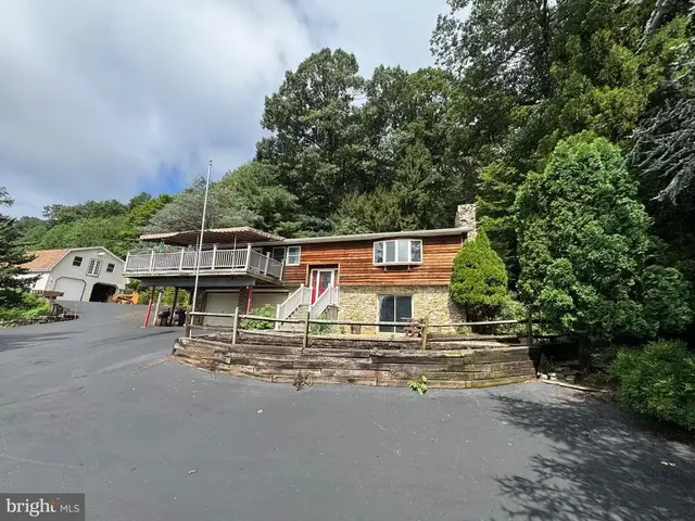 186 Shenks Ferry Rd, Conestoga