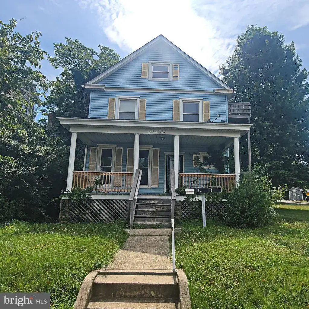 5505 Richard Ave, BALTIMORE