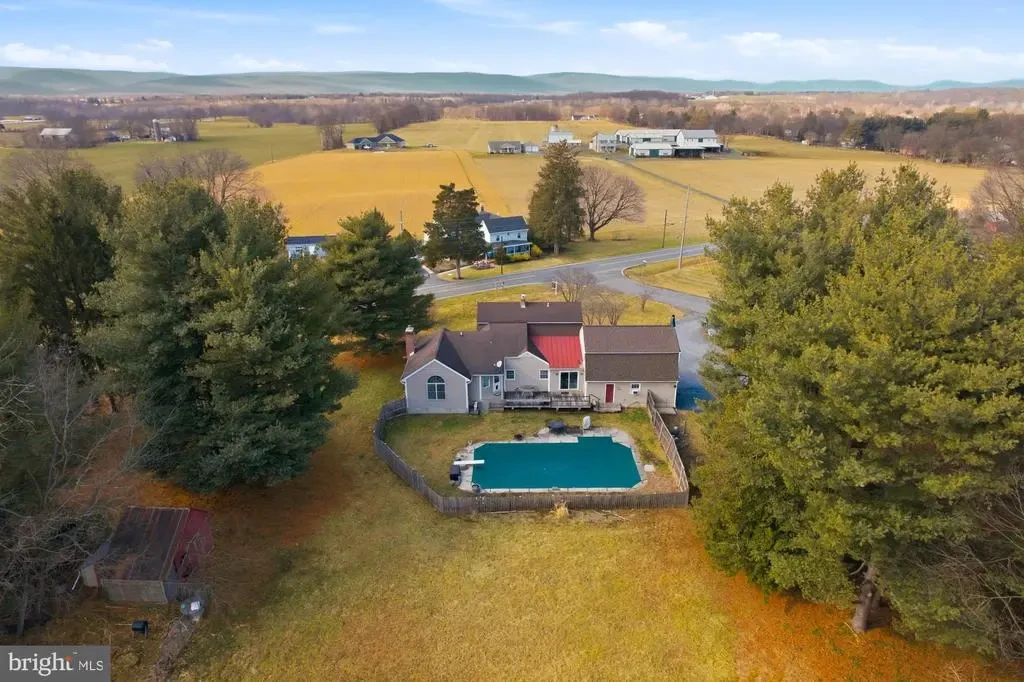 9543 Dublin Rd, WALKERSVILLE