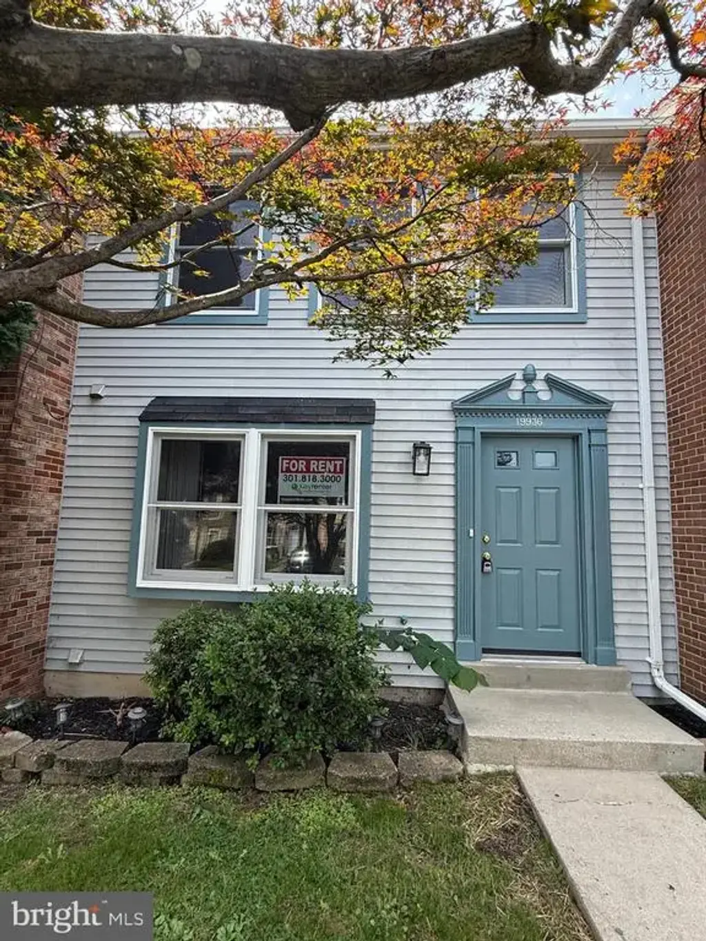 19936 Choctaw Ct, GERMANTOWN