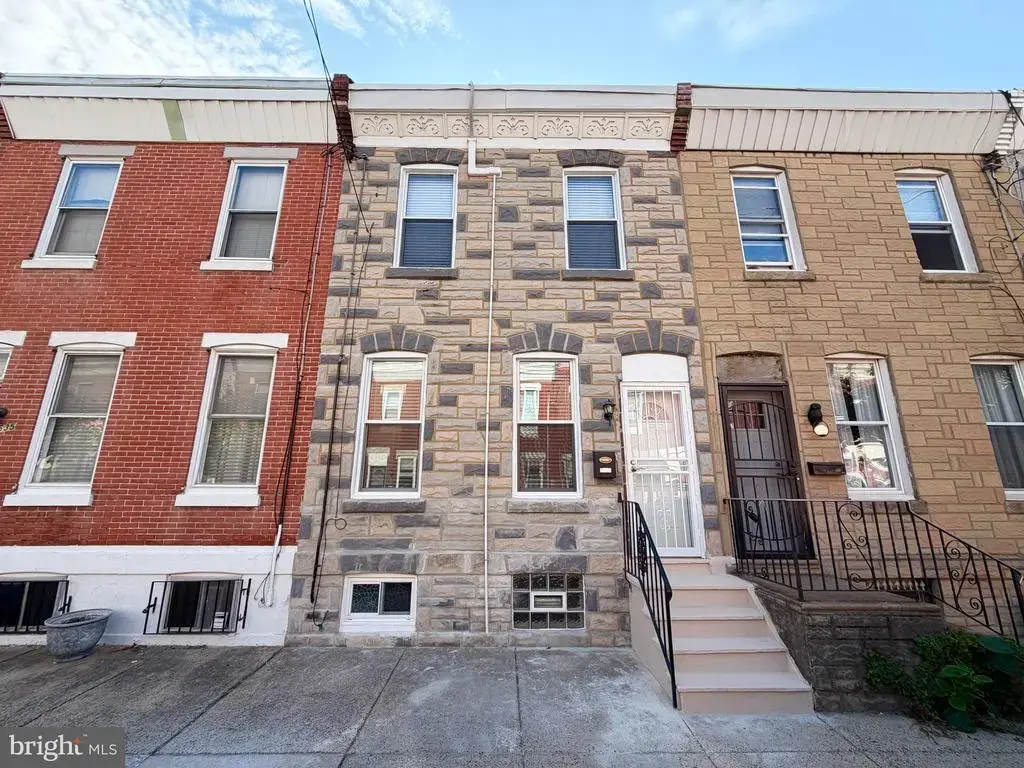 1537 S 19th St, PHILADELPHIA
