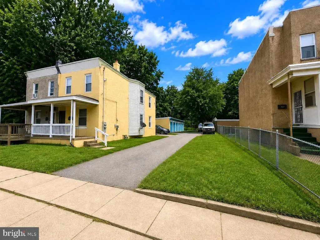 202 Greenway Ave, DARBY