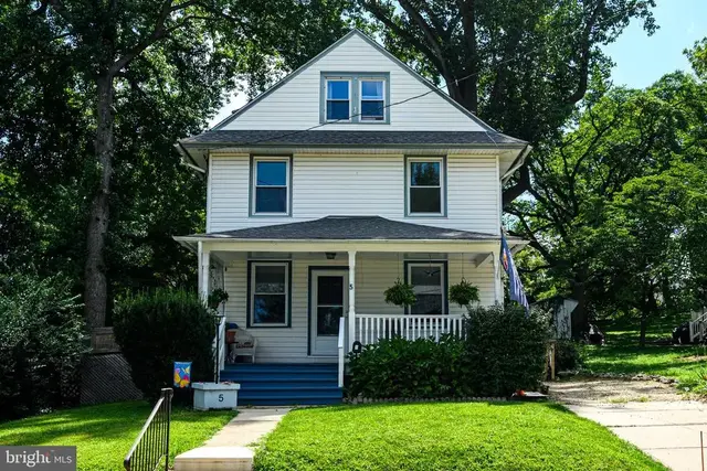 5 Whitemarsh Ave, Glenside
