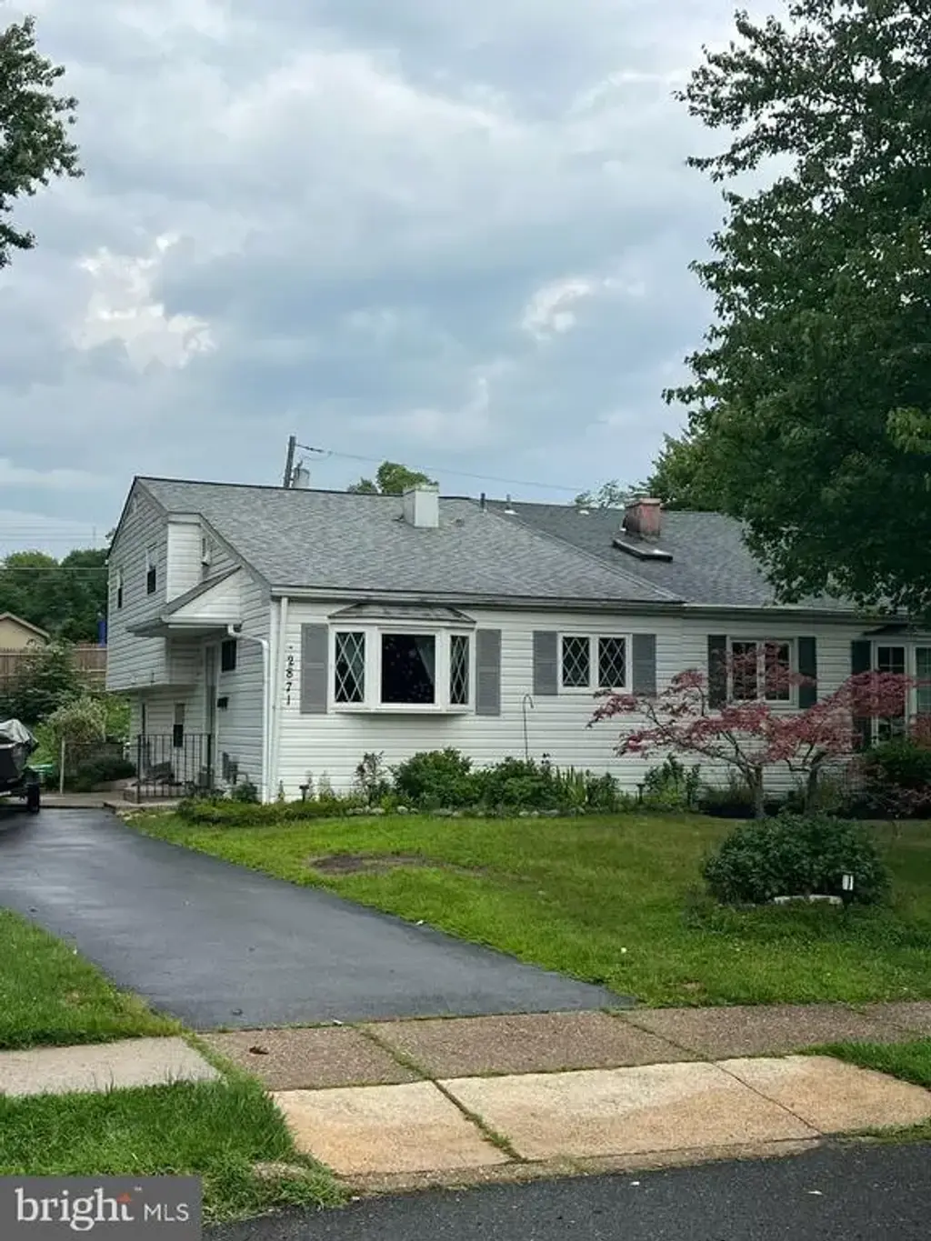 2871 Rossiter Ave, ABINGTON