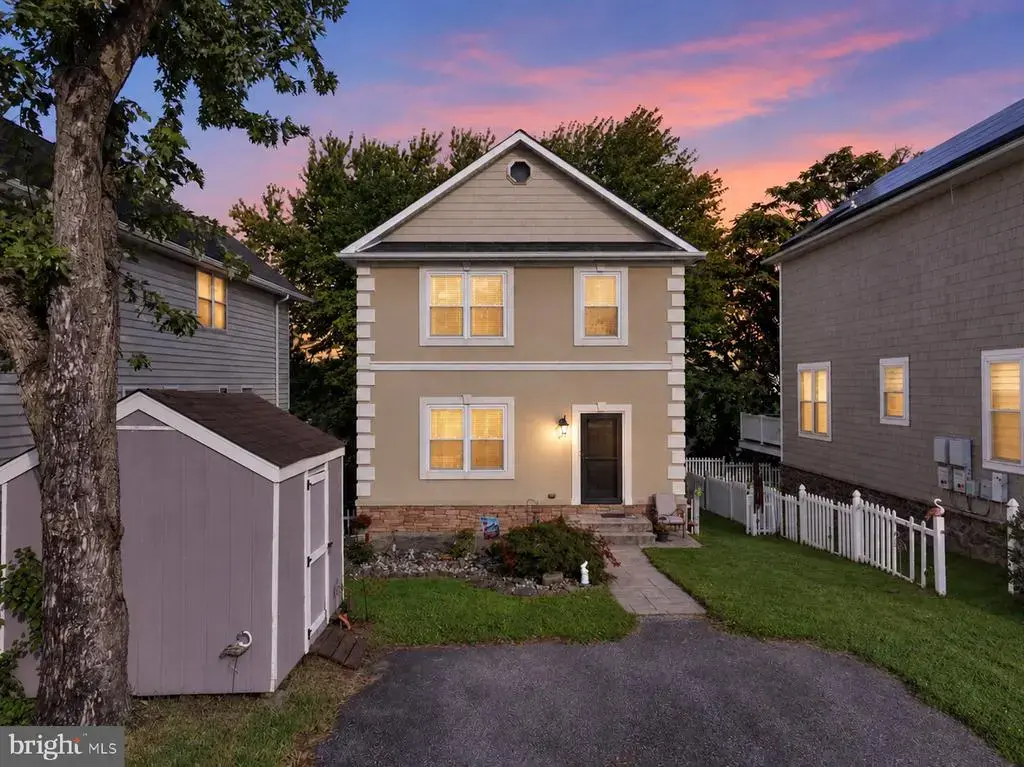 1214 Riverside Dr, BALTIMORE