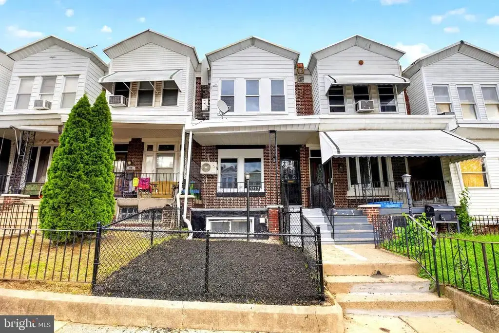 1717 N 61st St, PHILADELPHIA