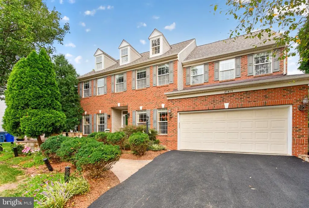21419 Ashburn Run Pl, ASHBURN