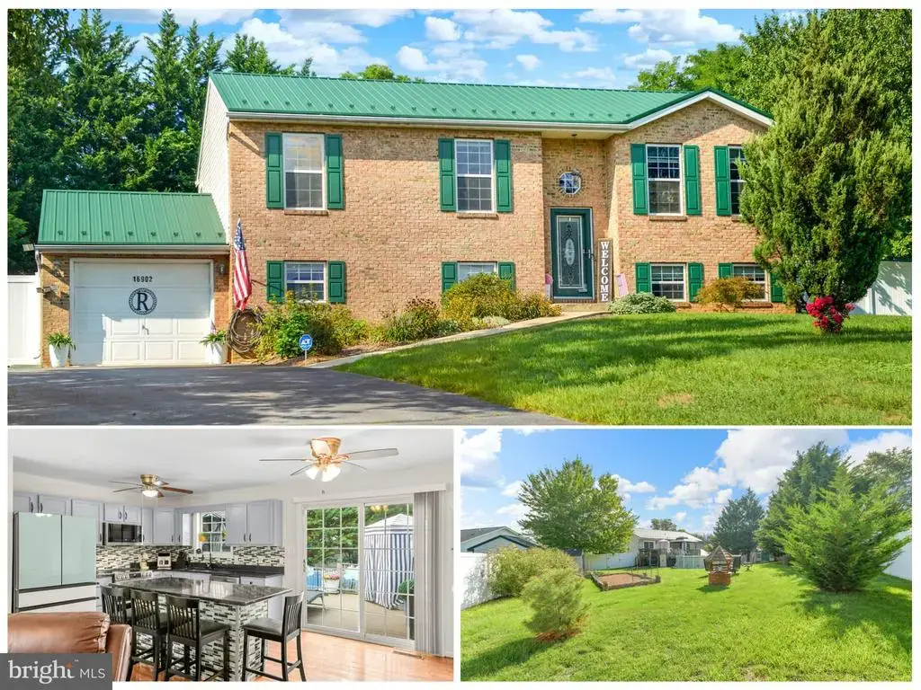 16902 Reading Dr, WILLIAMSPORT