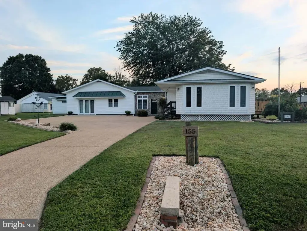155 Pearson Dr, COLONIAL BEACH