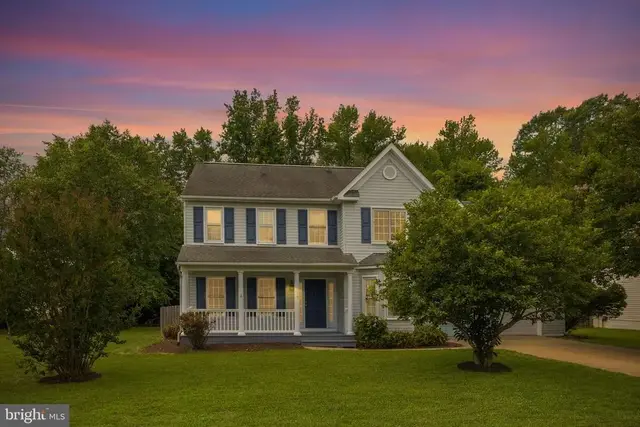 10307 Napoleon St, Fredericksburg