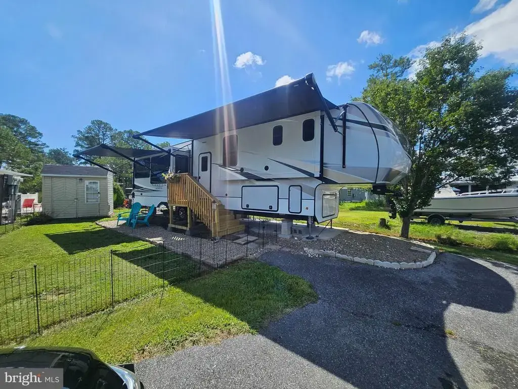 12342 Saint Martins Rd #39, BISHOPVILLE