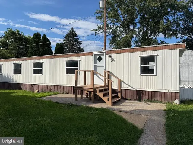 90 Salem Church Rd #535, Mechanicsburg