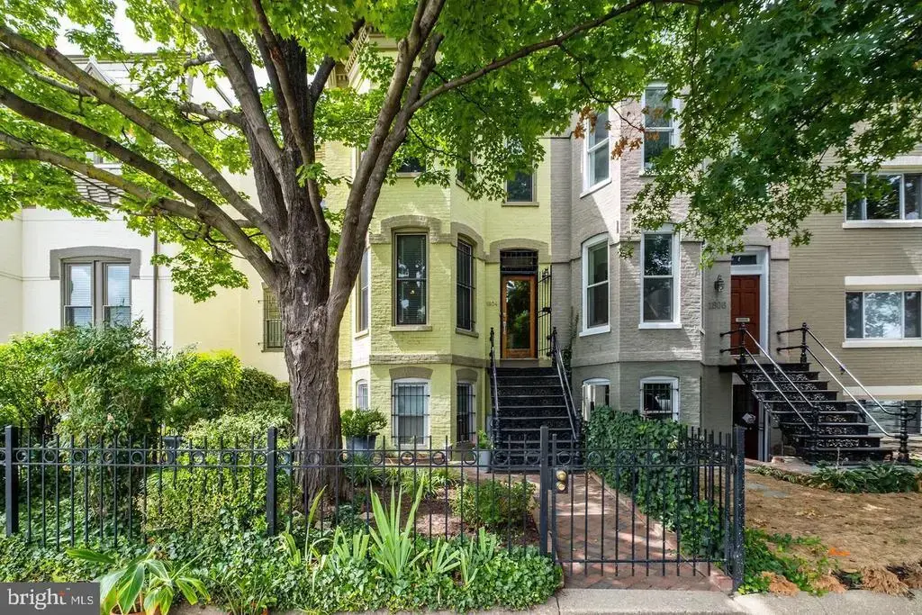 1804 Vermont Ave Nw #1, WASHINGTON