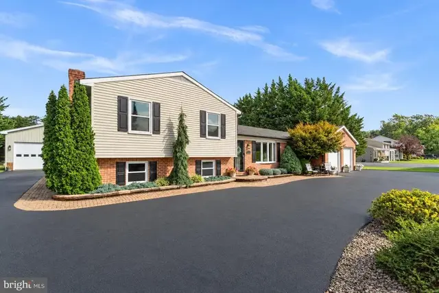 12826 Greensburg Rd, Smithsburg