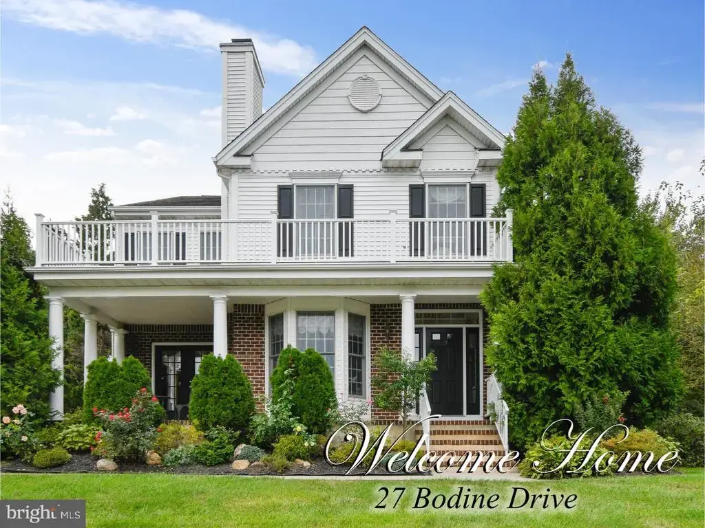 27 Bodine Dr, CRANBURY