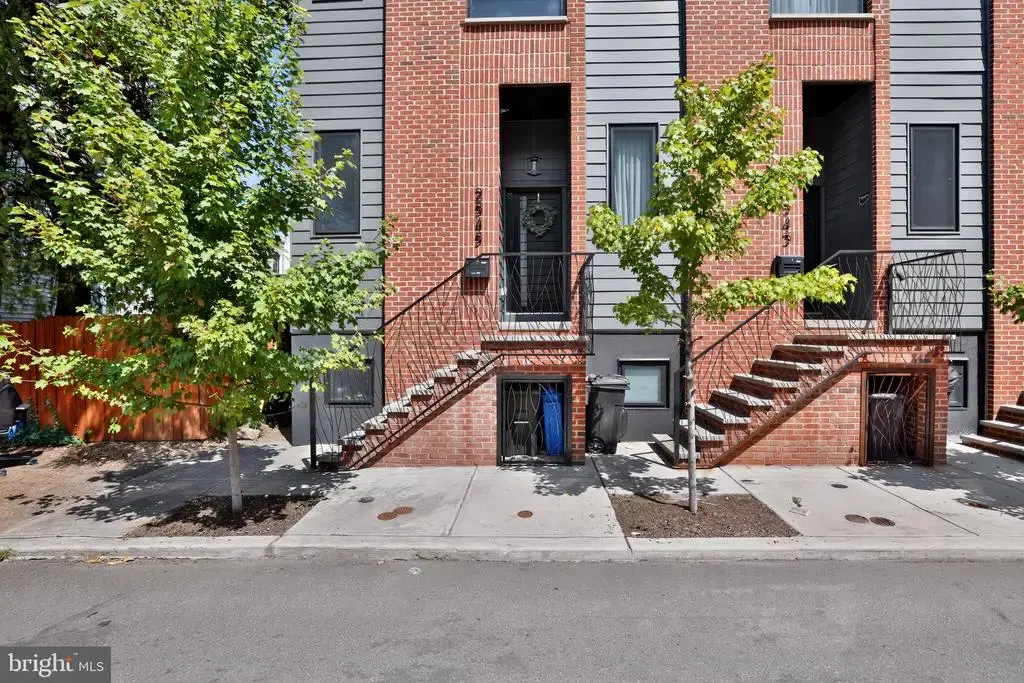2545 Turner St, PHILADELPHIA