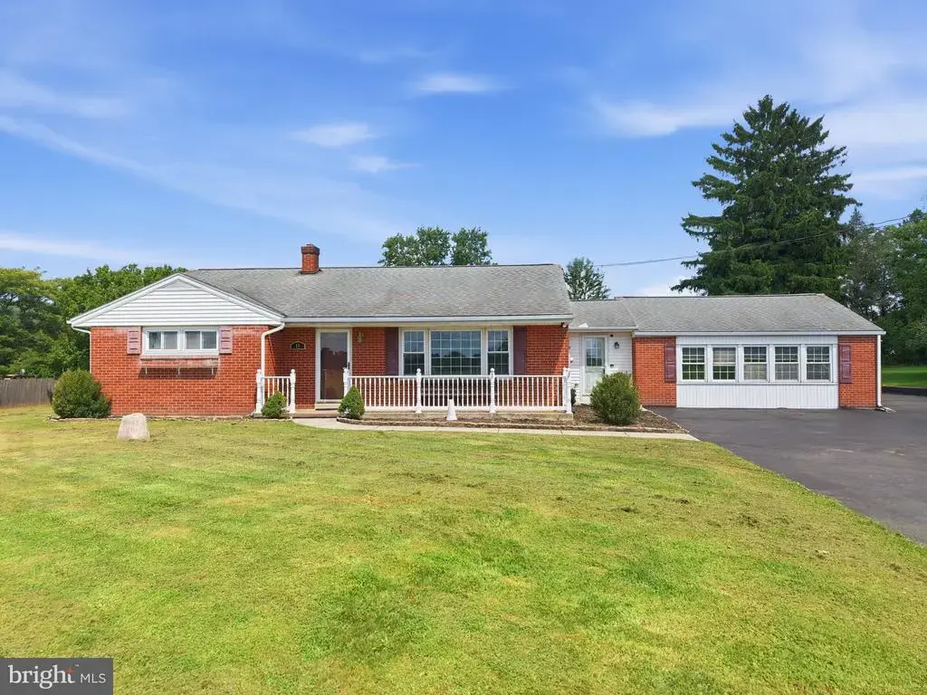 19 Dairy Ln, BARTO