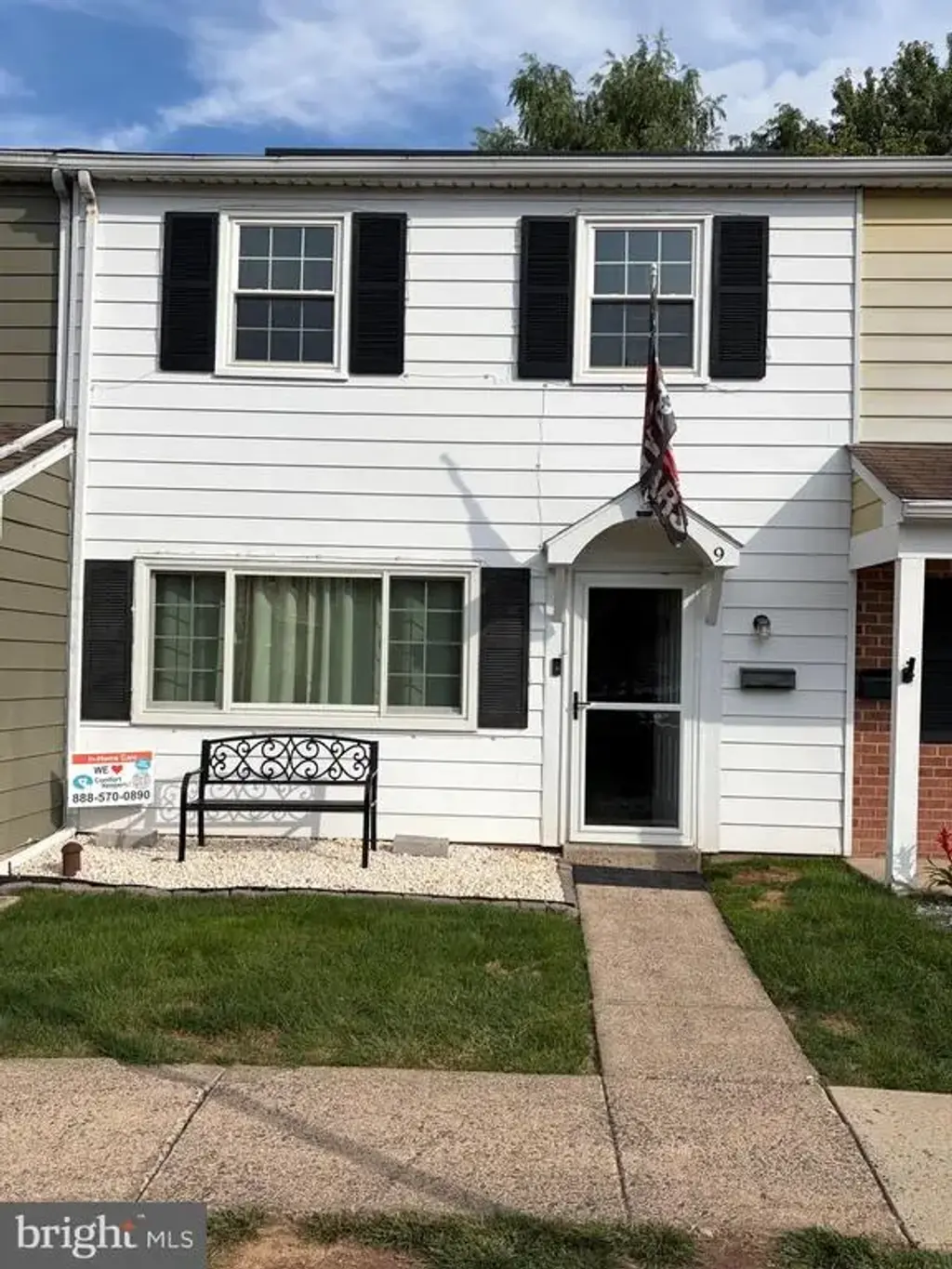 9 Stonegate Vlg, QUAKERTOWN