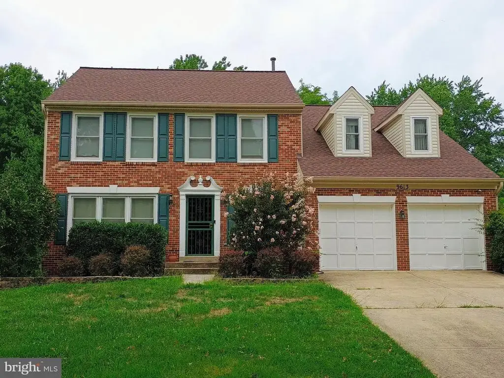 9613 Bald Hill Rd, BOWIE