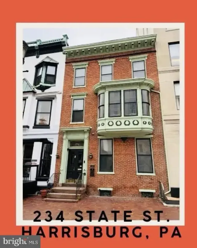 234 State St, Harrisburg