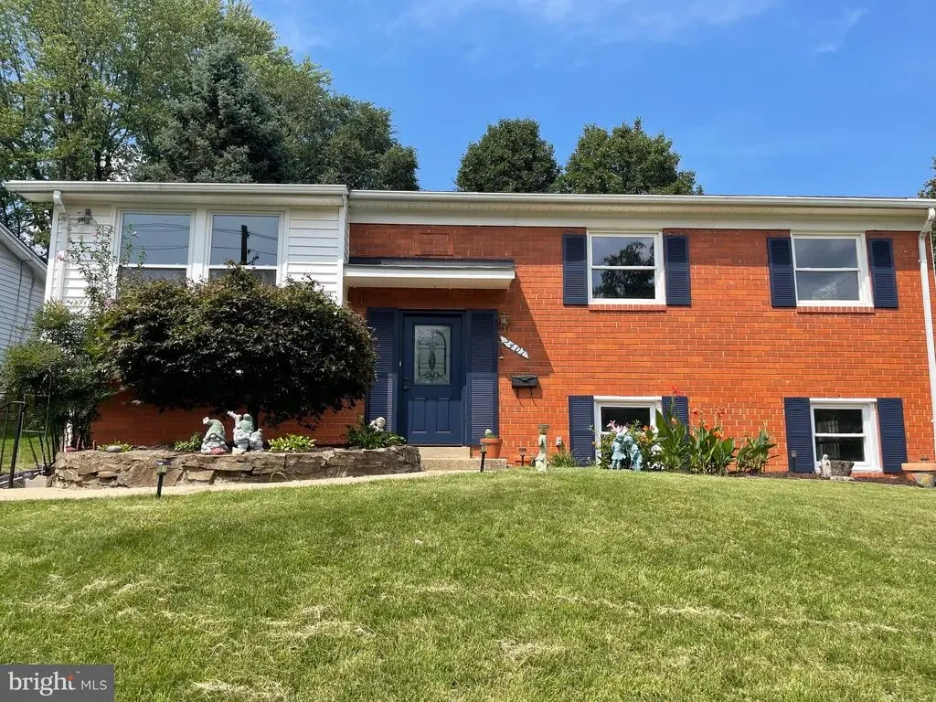 2407 Hayden Dr, SILVER SPRING