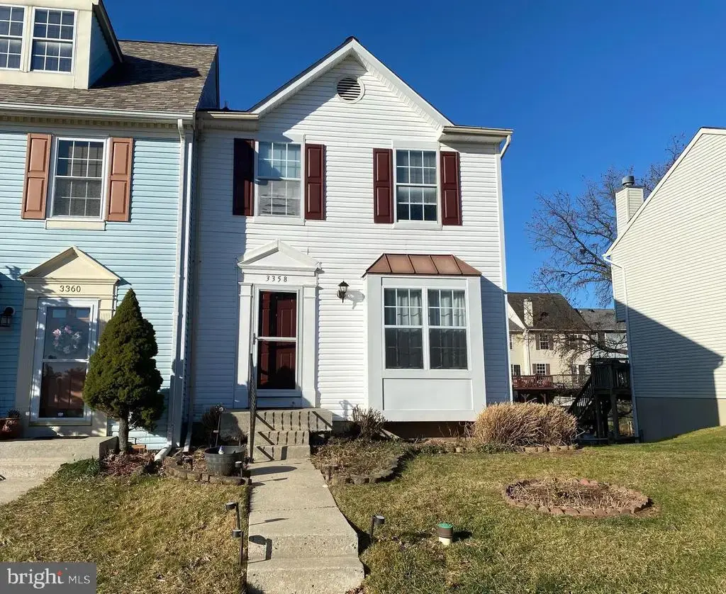 3358 Garrison Cir, ABINGDON