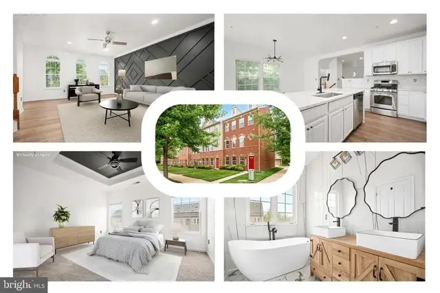 6232 Walbridge St, Capitol Heights