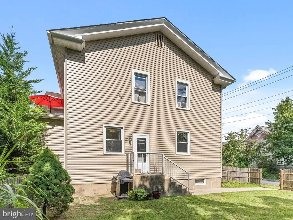 13 Haddon Ave, GIBBSBORO