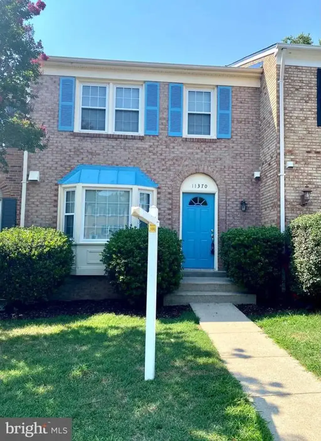 11370 Cromwell Ct, WOODBRIDGE