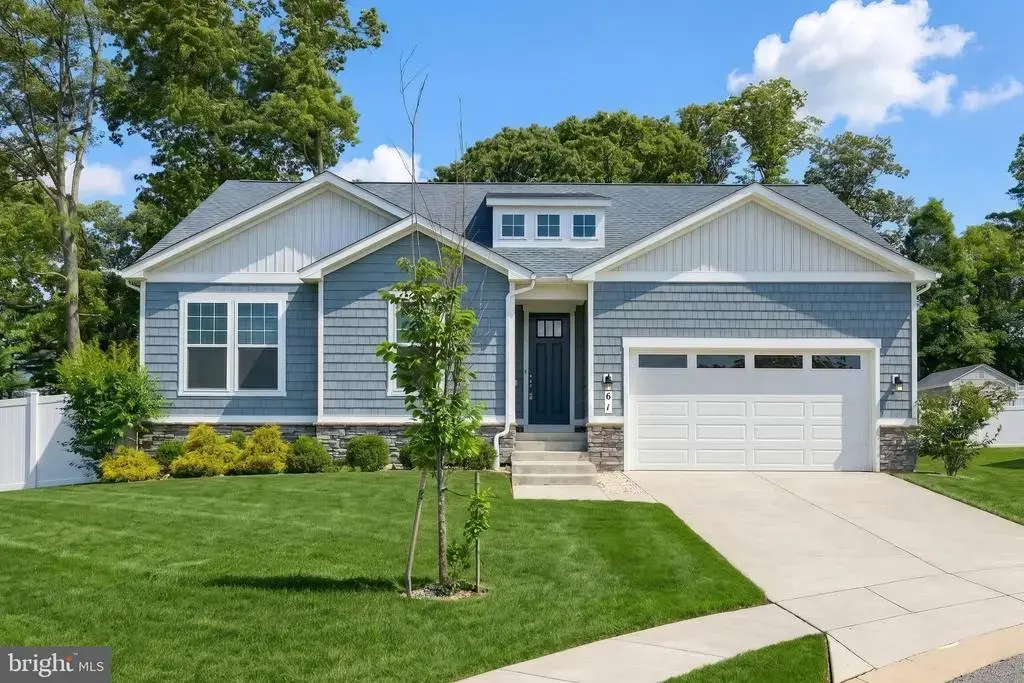 61 Black Oak Ct, STEWARTSTOWN