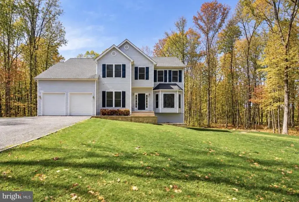 7188 Jay Ray Way, NOKESVILLE
