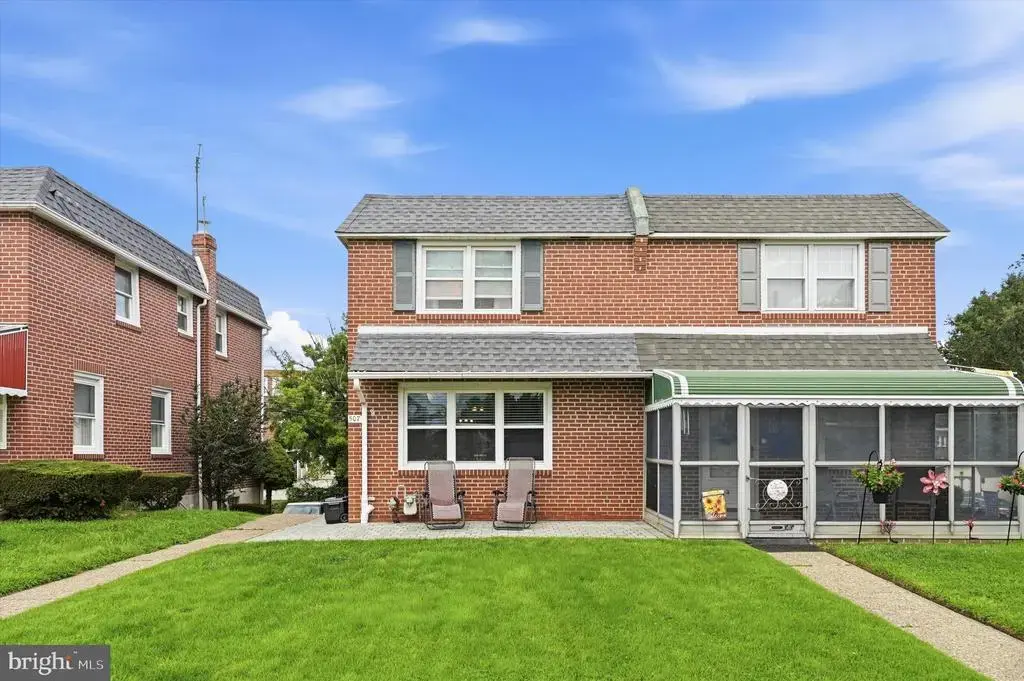 507 Perry St, RIDLEY PARK