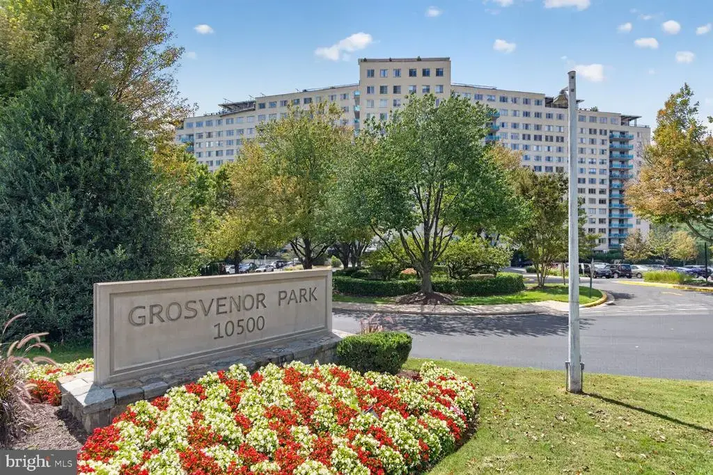 10500 Rockville Pike #g17, ROCKVILLE
