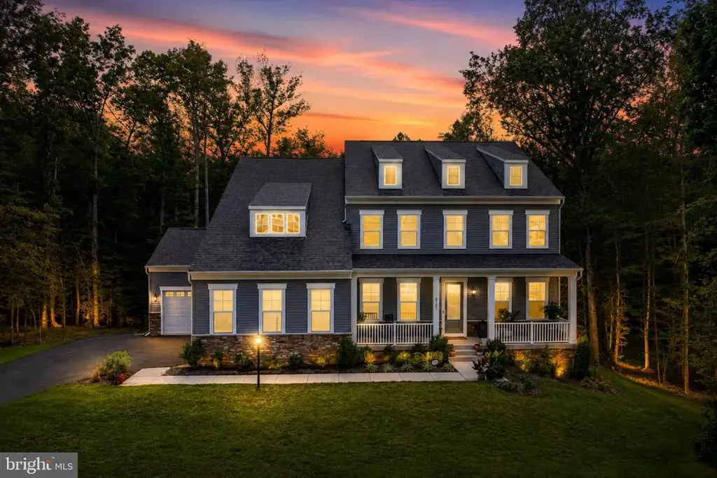 8727 Classic Lakes Way, NOKESVILLE
