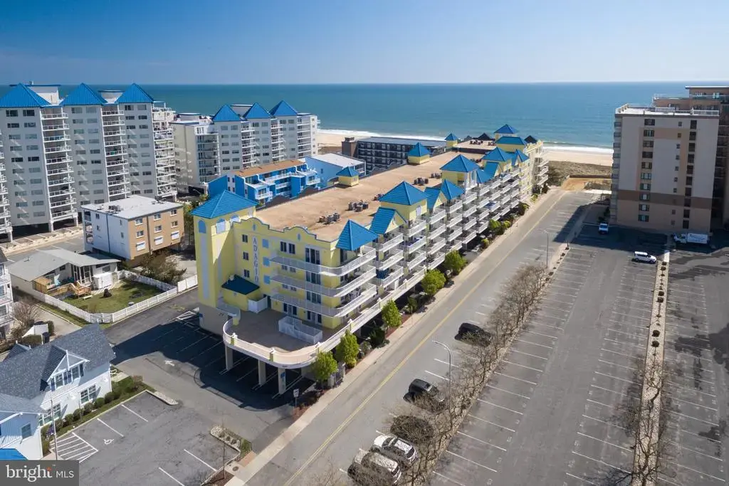 5901 Atlantic Ave #408, OCEAN CITY