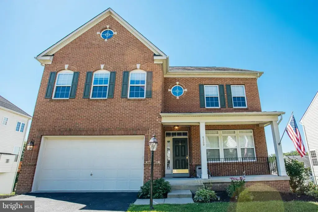 4169 Talon Dr, DUMFRIES