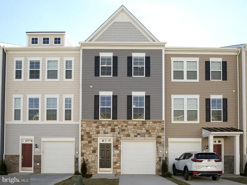 107 Alderman Way, WINCHESTER