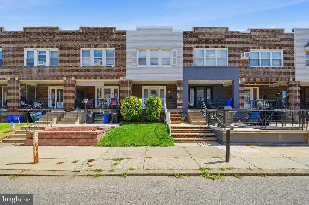2865 Sellers St, PHILADELPHIA