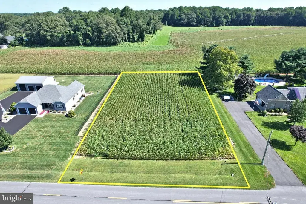Lot Meadow Brook Ln, MILFORD