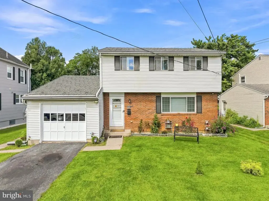 1630 Whitehall Ave, ALLENTOWN