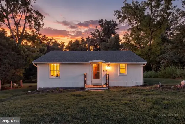 315 Indian Spring Trl, Maurertown