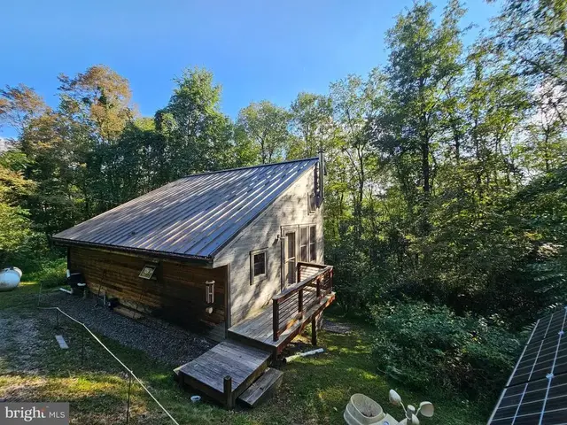 769 Myers Rd, Friendsville